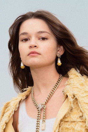 Ciara Bravo in Cherry