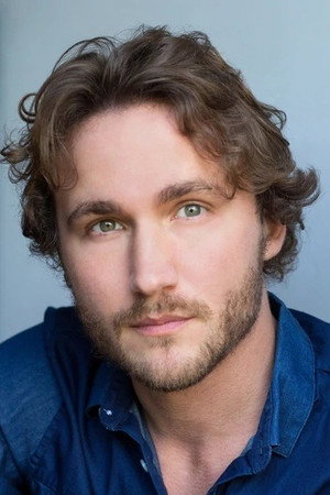 Jake B. Miller in His Secret Marriage