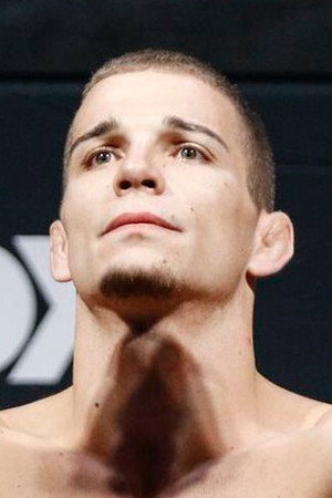 Jeremy Kennedy in Bellator 256: Bader vs. Machida 2