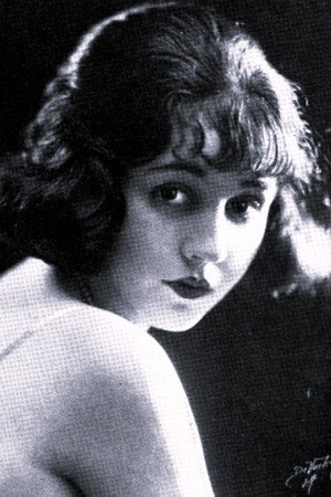 Lucille Hutton in Harem Follies