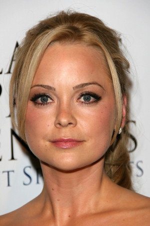 Marisa Coughlan in Teaching Mrs. Tingle