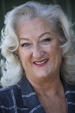 Becky Nitschke in Innocent Boy