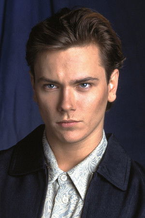 River Phoenix in My Own Private Idaho