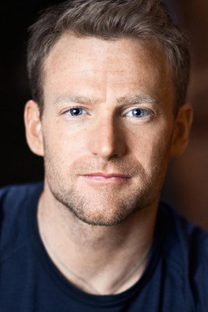 Toby Levins in Never Better: A Closure Comedy