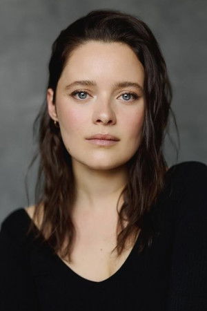Marianne Fortier in You Are Not Alone