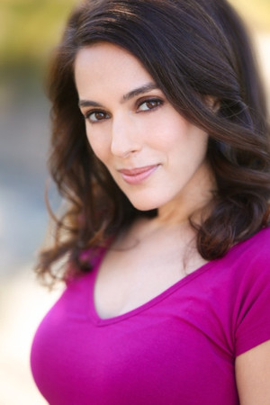 Christina DeRosa in Evil Bong 3: The Wrath of Bong