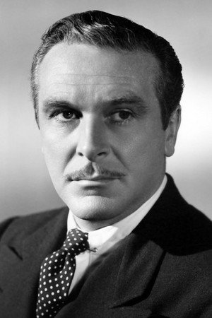 Damian O'Flynn in Philo Vance Returns