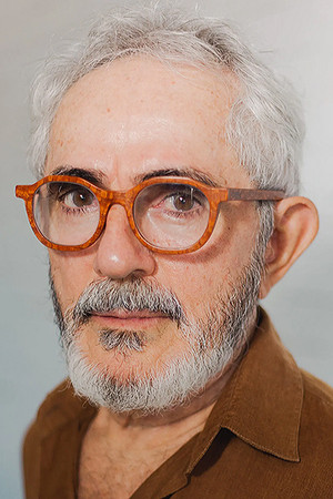 Buda Lira in Teatro em Jampa Vive