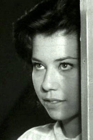 Liliane Dreyfus in Breathless