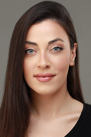 Dilara Büyükbayraktar in Hayatımız Roman