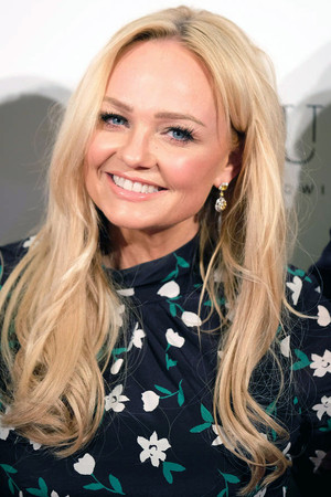 Emma Bunton in The Spice Girls Story: Viva Forever!