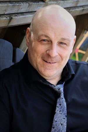 Stephen Coombs in World's Greatest Dad
