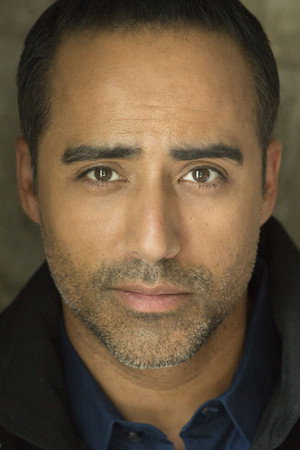 Frank Licari in Boyfriend Killer