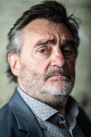 Michiel Kerbosch in Fabula