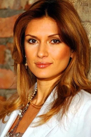 Tuğba Altıntop in 4 FACES