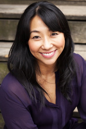 Jinny Wong in Paging Mr  Darcy