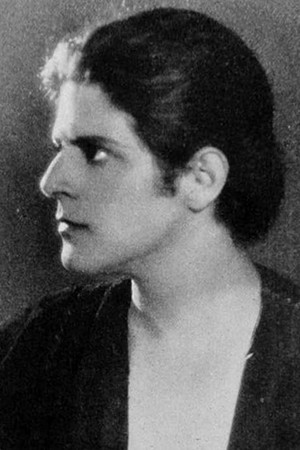 Joseph Striker in The Broadway Peacock