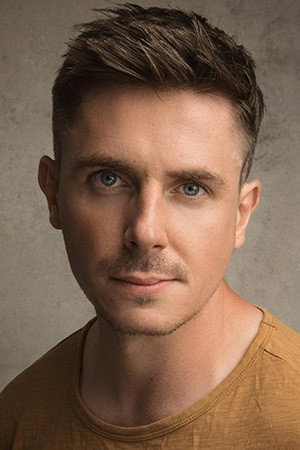 James Wallwork in Nightstand