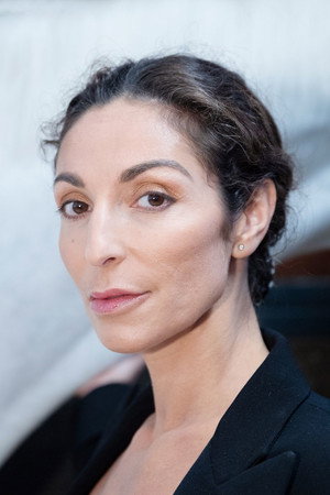 Lisa Tønne in The Innocents