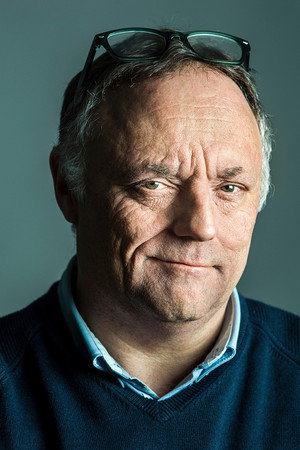 Marc Van Ranst in Xander De Rycke: Houdt Het Voor Bekeken - Covid-19