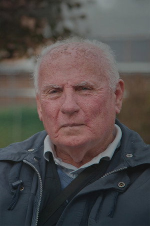 Enrico Bassani in In Gran Segreto: Un Racconto Familiare su Giorgio Bassani