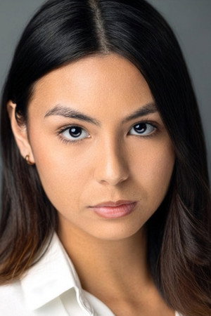 Raquel Lebish in Parable