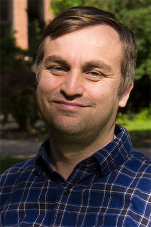 Emir Cakaroz in Revza