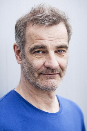 Heinrich Schafmeister in A Girl Called Rosemarie