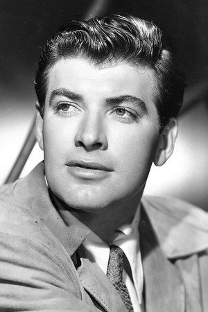 John Bromfield in Crime Against Joe