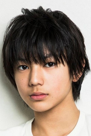 Towa Araki in Kamen Rider Kabuto 20th: ​​The One Who Inherits the Heavens