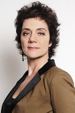 María Onetto in The Headless Woman