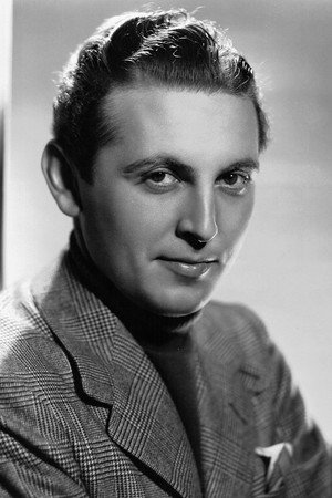 Allan Jones in Senorita from the West