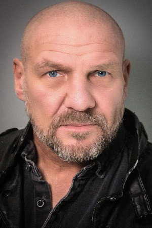 Rob Kirtley in Shannon Matthews: The Musical... The Movie!
