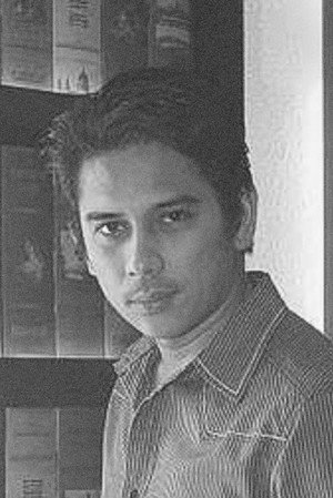 Zul Huzaimy in Syaitan