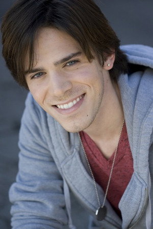 Christopher Johnson in Charlie Brown s Christmas Tales