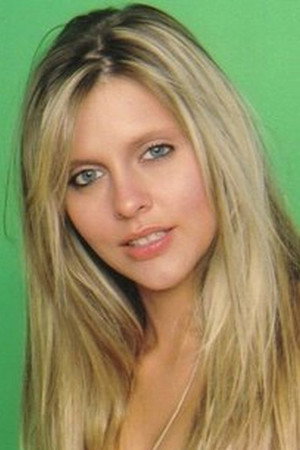 Krysta Carter in 5ive Girls