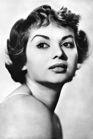 Maria Pia Casilio in Umberto D.