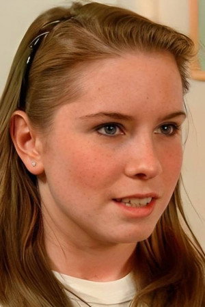 Rachael Kelly in Scream for Help