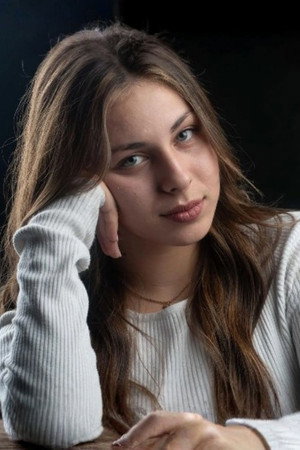 Delí Rojas in CUATRO