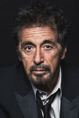 Al Pacino in The Recruit