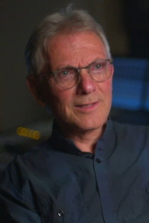 Günther Fischer in That's How DEFA Sounded: Film Music from Babelsberg