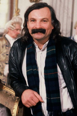 Karl Heinz Lotz in Das Pferdemädchen