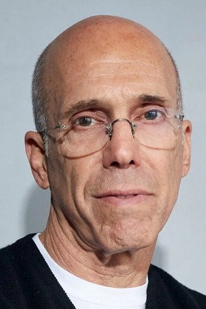 Jeffrey Katzenberg in Hans Zimmer: Hollywood Rebel