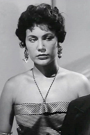 Mona Fouad in Money slaves