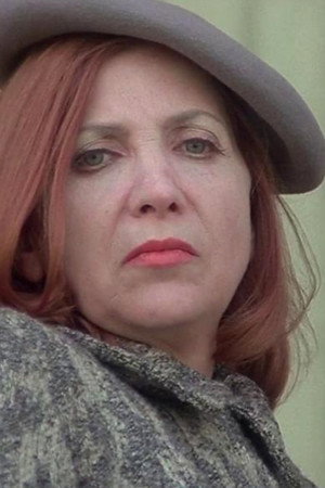 Sonia Saviange in Sal    or the 120 Days of Sodom