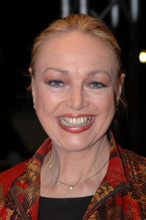 Barbara Schöne in Willi wird das Kind schon schaukeln
