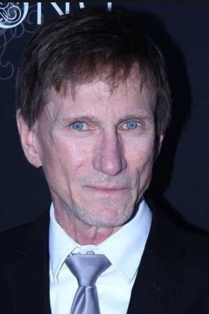 Bill Oberst Jr. in Dogs of Chinatown