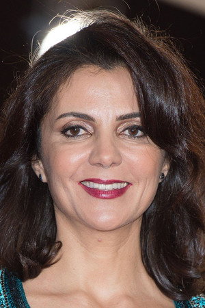 Amal Ayouch in Française