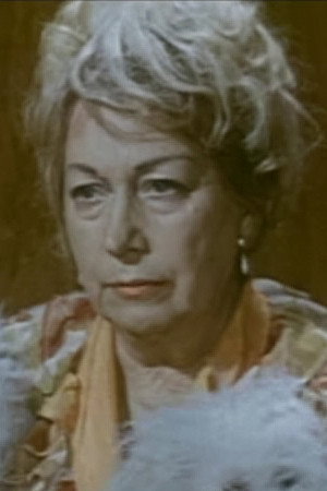 Blaženka Katalinić in The Dream of Dr. Mišić