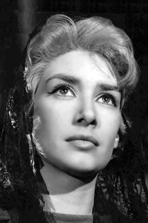 Gilda Lousek in El divorcio está de moda (de común acuerdo)